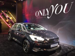 DS, mondial, mondial auto, mondial paris, mondial 2016, nouveaute voiture, concept car