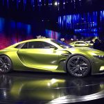 DS, mondial, mondial auto, mondial paris, mondial 2016, nouveaute voiture, concept car