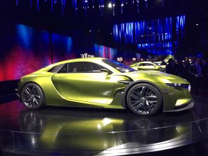 DS, mondial, mondial auto, mondial paris, mondial 2016, nouveaute voiture, concept car