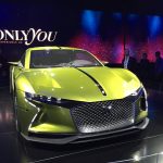 DS, mondial, mondial auto, mondial paris, mondial 2016, nouveaute voiture, concept car