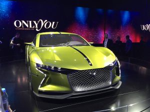 DS, mondial, mondial auto, mondial paris, mondial 2016, nouveaute voiture, concept car