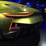 DS, mondial, mondial auto, mondial paris, mondial 2016, nouveaute voiture, concept car