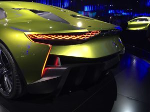 DS, mondial, mondial auto, mondial paris, mondial 2016, nouveaute voiture, concept car