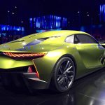 DS, mondial, mondial auto, mondial paris, mondial 2016, nouveaute voiture, concept car