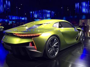 DS, mondial, mondial auto, mondial paris, mondial 2016, nouveaute voiture, concept car