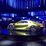 DS, mondial, mondial auto, mondial paris, mondial 2016, nouveaute voiture, concept car