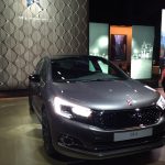 DS, mondial, mondial auto, mondial paris, mondial 2016, nouveaute voiture, concept car