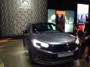 DS, mondial, mondial auto, mondial paris, mondial 2016, nouveaute voiture, concept car