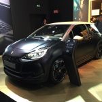 DS, mondial, mondial auto, mondial paris, mondial 2016, nouveaute voiture, concept car