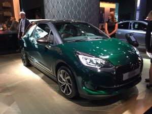 DS, mondial, mondial auto, mondial paris, mondial 2016, nouveaute voiture, concept car