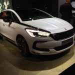 DS, mondial, mondial auto, mondial paris, mondial 2016, nouveaute voiture, concept car