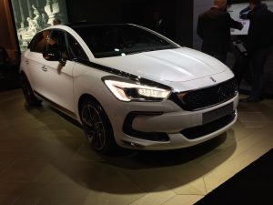 DS, mondial, mondial auto, mondial paris, mondial 2016, nouveaute voiture, concept car