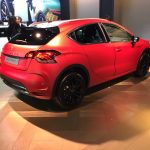 DS, mondial, mondial auto, mondial paris, mondial 2016, nouveaute voiture, concept car