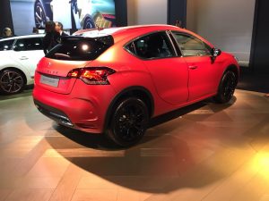 DS, mondial, mondial auto, mondial paris, mondial 2016, nouveaute voiture, concept car