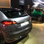 DS, mondial, mondial auto, mondial paris, mondial 2016, nouveaute voiture, concept car