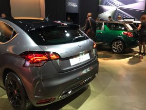 DS, mondial, mondial auto, mondial paris, mondial 2016, nouveaute voiture, concept car