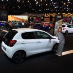 peugeot, mondial, mondial auto, mondial paris, mondial 2016, nouveaute voiture, concept car