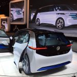 Volkswagen, mondial, monAlfa Romeo, mondial, mondial auto, mondial paris, mondial 2016, nouveaute voiture, concept cardial auto, mondial paris, mondial 2016, nouveaute voiture, concept car