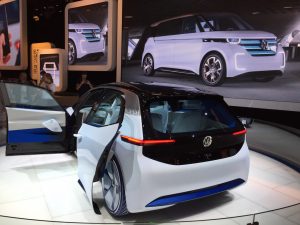 Volkswagen, mondial, monAlfa Romeo, mondial, mondial auto, mondial paris, mondial 2016, nouveaute voiture, concept cardial auto, mondial paris, mondial 2016, nouveaute voiture, concept car