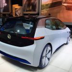 Volkswagen, mondial, monAlfa Romeo, mondial, mondial auto, mondial paris, mondial 2016, nouveaute voiture, concept cardial auto, mondial paris, mondial 2016, nouveaute voiture, concept car