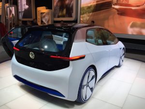 Volkswagen, mondial, monAlfa Romeo, mondial, mondial auto, mondial paris, mondial 2016, nouveaute voiture, concept cardial auto, mondial paris, mondial 2016, nouveaute voiture, concept car