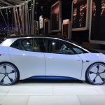 Volkswagen, mondial, monAlfa Romeo, mondial, mondial auto, mondial paris, mondial 2016, nouveaute voiture, concept cardial auto, mondial paris, mondial 2016, nouveaute voiture, concept car