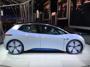 Volkswagen, mondial, monAlfa Romeo, mondial, mondial auto, mondial paris, mondial 2016, nouveaute voiture, concept cardial auto, mondial paris, mondial 2016, nouveaute voiture, concept car