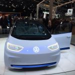 Volkswagen, mondial, monAlfa Romeo, mondial, mondial auto, mondial paris, mondial 2016, nouveaute voiture, concept cardial auto, mondial paris, mondial 2016, nouveaute voiture, concept car