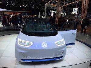 Volkswagen, mondial, monAlfa Romeo, mondial, mondial auto, mondial paris, mondial 2016, nouveaute voiture, concept cardial auto, mondial paris, mondial 2016, nouveaute voiture, concept car