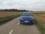 hyundai, Ioniq, hyundai ioniq, test, tesdrive, voiture hybride, voiture electrique