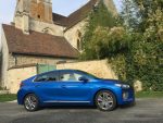 hyundai, Ioniq, hyundai ioniq, test, tesdrive, voiture hybride, voiture electrique