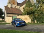 hyundai, Ioniq, hyundai ioniq, test, tesdrive, voiture hybride, voiture electrique