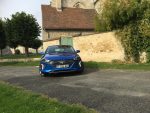 hyundai, Ioniq, hyundai ioniq, test, tesdrive, voiture hybride, voiture electrique