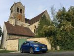 hyundai, Ioniq, hyundai ioniq, test, tesdrive, voiture hybride, voiture electrique