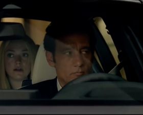 BMW, BMW Films, The Escape, court-metrage, film, cinema, clive owen