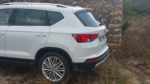 Seat, Ateca, essai, testdrive, SUV