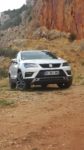 Seat, Ateca, essai, testdrive, SUV