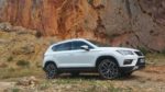 Seat, Ateca, essai, testdrive, SUV