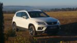 Seat, Ateca, essai, testdrive, SUV