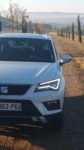 Seat, Ateca, essai, testdrive, SUV