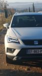 Seat, Ateca, essai, testdrive, SUV