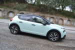 essai, testdrive, Citroen, C3, citadine