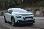 essai, testdrive, Citroen, C3, citadine