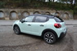 essai, testdrive, Citroen, C3, citadine