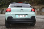 essai, testdrive, Citroen, C3, citadine