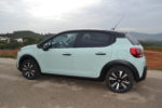 essai, testdrive, Citroen, C3, citadine