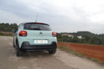 essai, testdrive, Citroen, C3, citadine