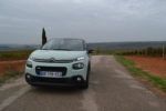 essai, testdrive, Citroen, C3, citadine