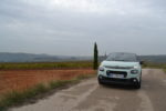 essai, testdrive, Citroen, C3, citadine