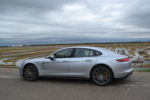 porsche, panamera, testdrive, essai, berline, voiture luxe